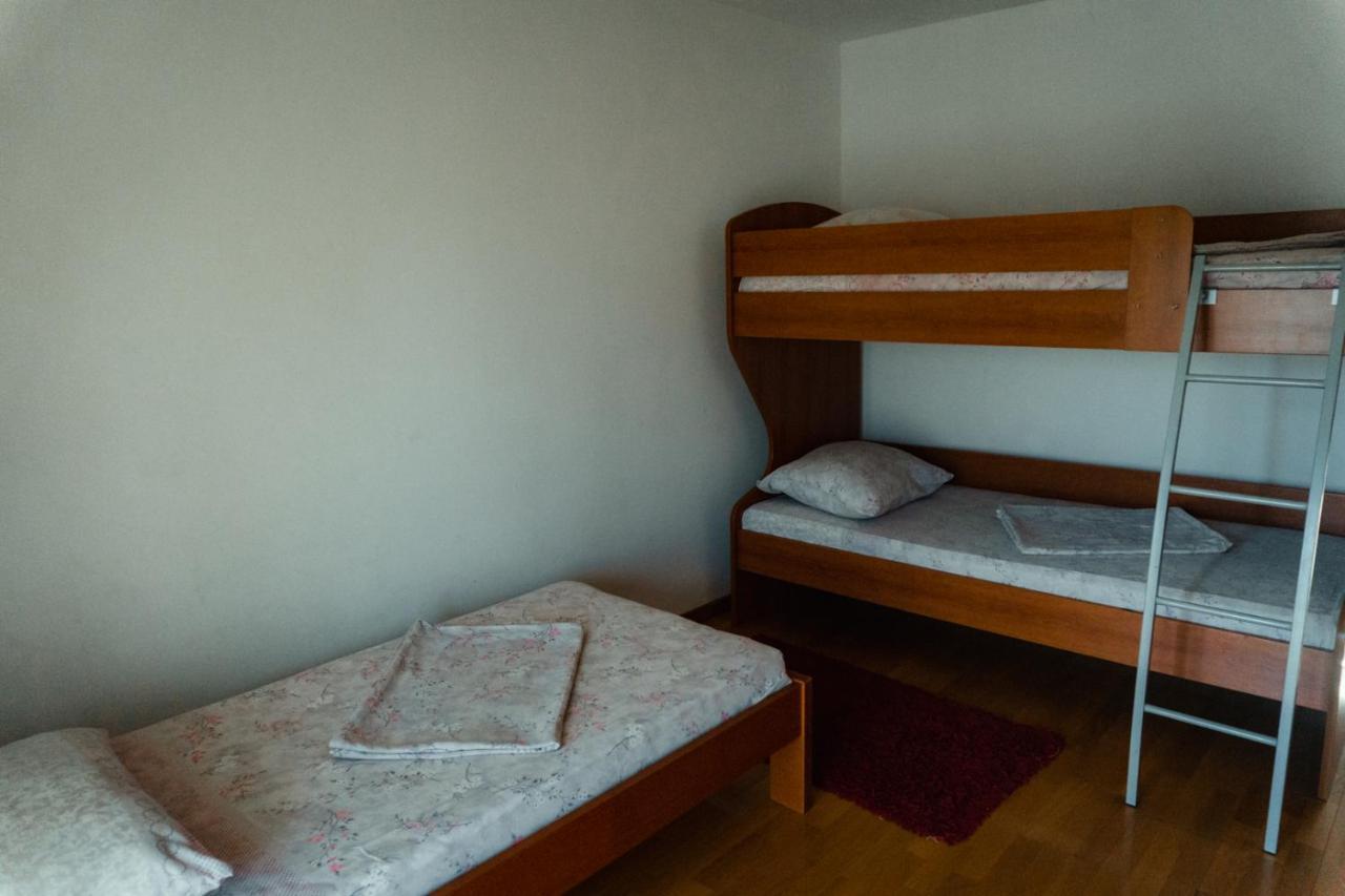 Holiday Home Rozic - Villa With Private Seasonal Heated Pool Mostar Exterior foto